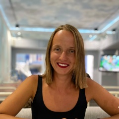 Ольга Аргунова, 18.08.1986, Москва