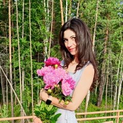 Катерина Завалишина, 16.08, Саянск