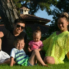 Динара Изтлеуова, 31.01, Астана