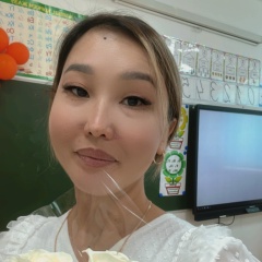 Молдир Тастанова, 27.12.1989, Астана