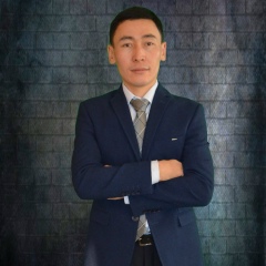 Каджимурат Тлеукеев, 05.02.1988, Алматы