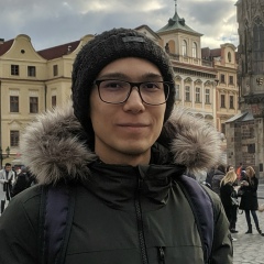 Максат Болатов, 22.09.1996, Алматы