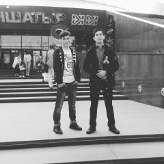 Дархан Усен, 12.02, Шымкент