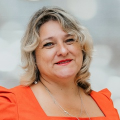 Наталья Давыдова, 26.06.1976, Алапаевск