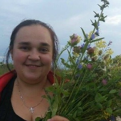 Елена Невежина, 23.06, Долгопрудный