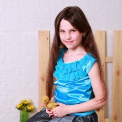 Анна Боровых, 01.03, Екатеринбург