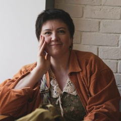 Юля Костенич, 10.02, Санкт-Петербург