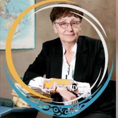 Любовь Хвалова