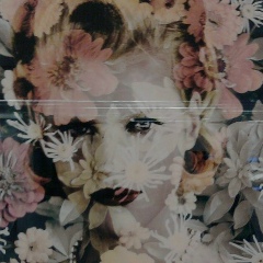 Antonina Ozeralina, 02.10, Москва