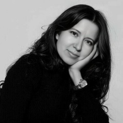 Светлана Слободина, 12.03.1981, Чехов