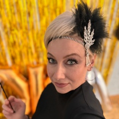 Юлия Карецкая, 29.04.1985, Санкт-Петербург