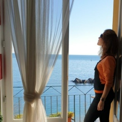 Елизавета Лукинская, 28.10, Санкт-Петербург