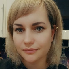 Елена , 20.07.1984