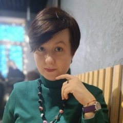 Александра Брыкова, 07.11, Минск