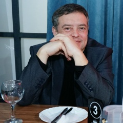 Роман Волков, 08.04.1975, Усть-Каменогорск