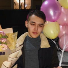 Алишер Алманбетов, 10.10, Актобе