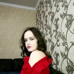 Анна Раксиева, 25.02.2000