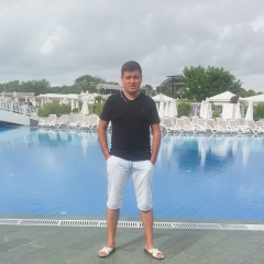 Дамир Даутов, 12.06.1985, Алматы