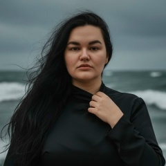 Катерина Коваль, 09.07