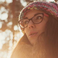 Елена Горовая, 09.11, Киев