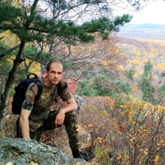 Михаил Заборин, 05.08.1982, Донецк