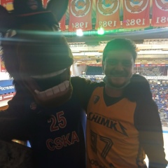 Павел Морозов, 08.07, Москва