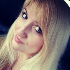 Валерия Алтухова, 22.04.1986, Геленджик