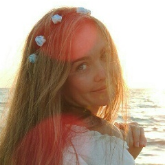 Элина Набиева, 20.05.1992