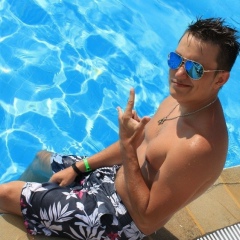 Сергей Шмаков, 17.05.1990