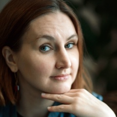 Ольга Денисова, 29.01, Санкт-Петербург