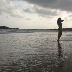 Рузанна А, 09.06.1991, Москва