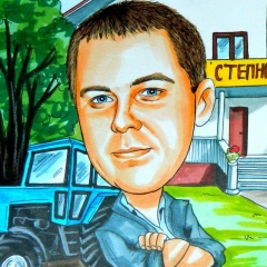 Михаил Воробьев, 08.11, Магнитогорск