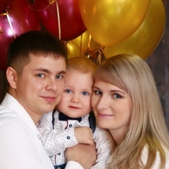 Анна Просвирнова, 21.08.1990, Тверь