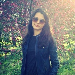 Танюша Мануева, 08.04