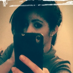 Bochra Bichou, 02.03.1991, Mostaganem