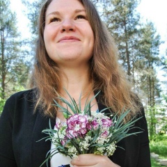 Віра Чепердюк, 22.02.1990, Ивано-Франковск