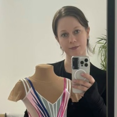 Светлана Бойкова, 04.08, Санкт-Петербург