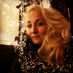 Валентина Дубовчук, 20.05.1986, Киев