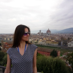 Кристина Романюк, 20.07.1988, Северодвинск