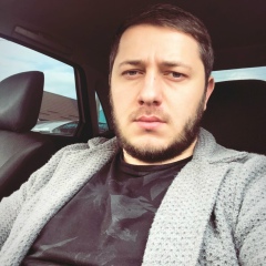 Руслан Абдуразаков, 04.08.1992, Ставрополь