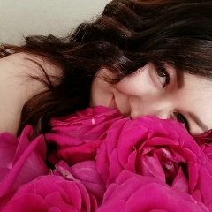 Саягуль Жанетовна, 22.03, Астрахань