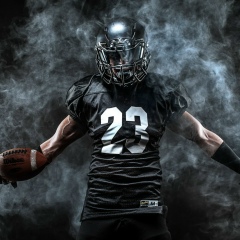 Антон Снигур, 05.10, Днепр (Днепропетровск)