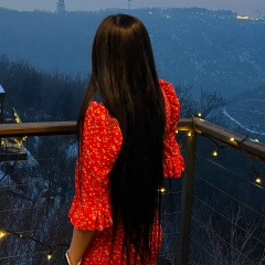 Салта Мырзабекова, 23.01.1992, Алматы