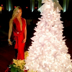 Alyona Yacoub, 31.05.1990, Ventnor City