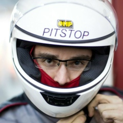 Илья Крайнов, 07.12, Санкт-Петербург