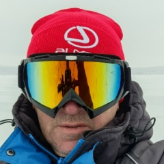 Александр Чурбанов, 28.10.1976