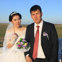 Алтынай Коныс, 24.07.1994, Астана