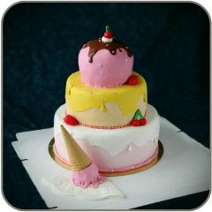 Ольга Шишкова, 19.10, Москва