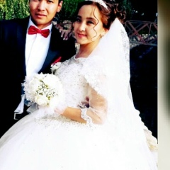 Мырзабек Канатов, 01.11.1992, Алматы