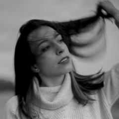 Евгения Келлер, 27.02, Санкт-Петербург